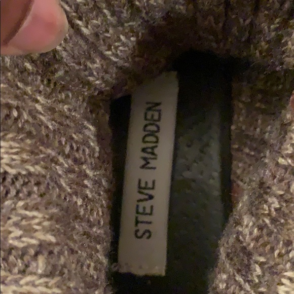 Steve Madden Boot - Picture 3 of 4